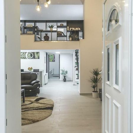 Victoria Duplex Apartament Apartment Bukares Bagian luar foto