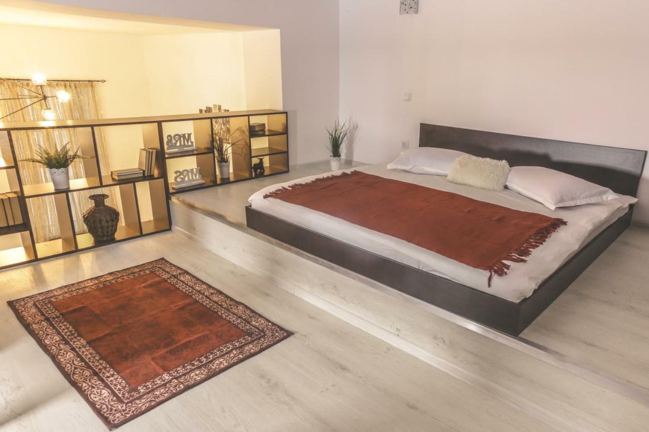 Victoria Duplex Apartament Apartment Bukares Bagian luar foto