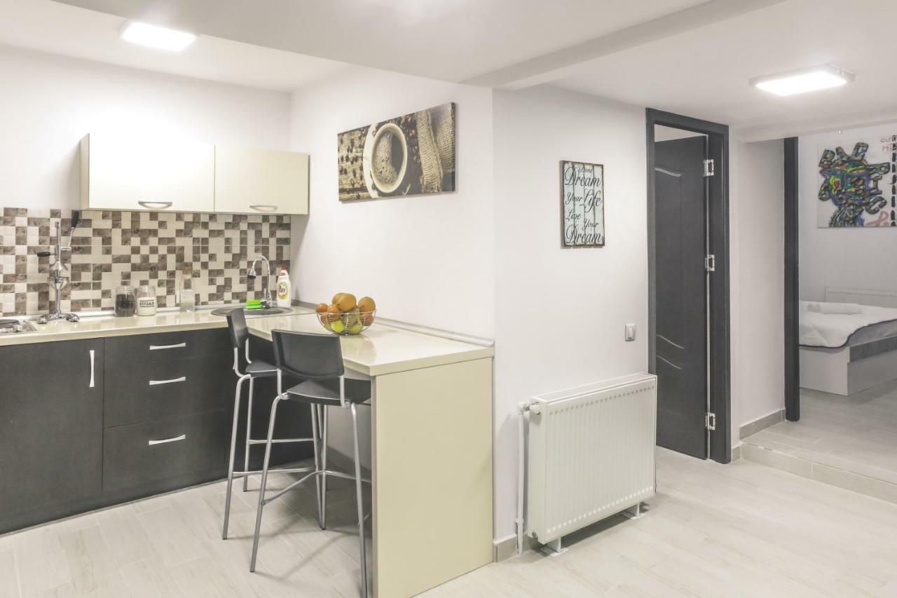 Victoria Duplex Apartament Apartment Bukares Bagian luar foto