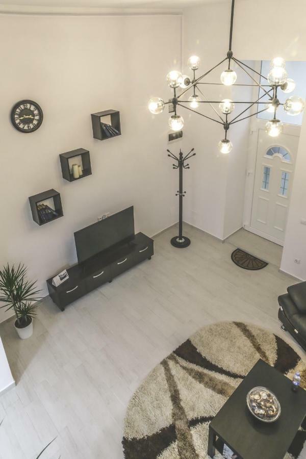Victoria Duplex Apartament Apartment Bukares Bagian luar foto