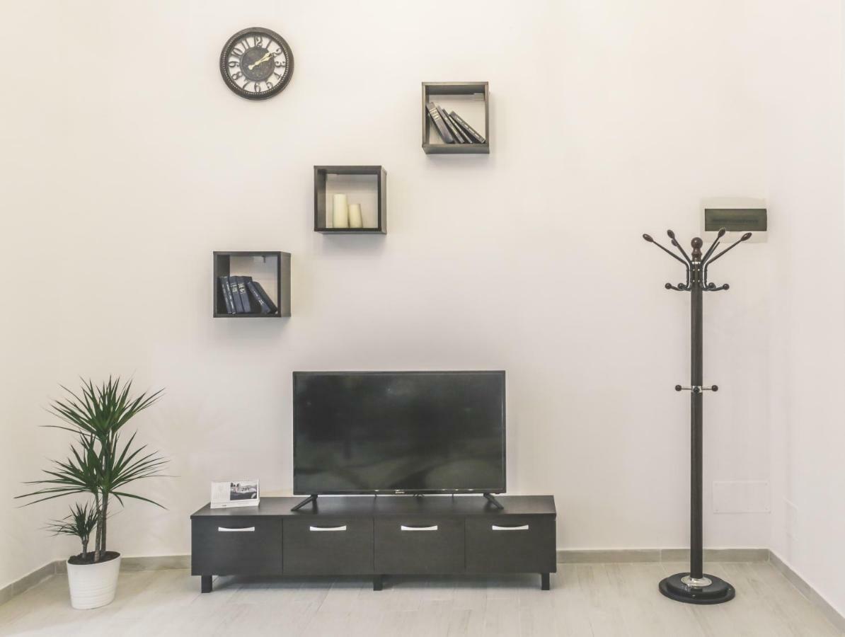 Victoria Duplex Apartament Apartment Bukares Bagian luar foto